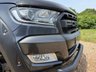 USED 2017 67 FORD RANGER 3.2 TDCi Wildtrak Pickup Double Cab 4dr Diesel Auto 4WD Euro 5 (200 ps) FORD RANGER 3.2 TDCi Wildtrak Pickup Double Cab 4dr Diesel Auto 4WD Euro 5 (200 ps)
