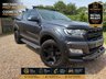 USED 2017 67 FORD RANGER 3.2 TDCi Wildtrak Pickup Double Cab 4dr Diesel Auto 4WD Euro 5 (200 ps) FORD RANGER 3.2 TDCi Wildtrak Pickup Double Cab 4dr Diesel Auto 4WD Euro 5 (200 ps)