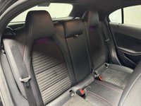 USED 2017 67 MERCEDES-BENZ A-CLASS 2.1 A200d AMG Line (Premium Plus) Hatchback 5dr Diesel 7G-DCT Euro 6 (s/s) (136 ps) PAN ROOF|BLACK PACK|REV CAM|NAV