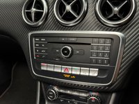 USED 2017 67 MERCEDES-BENZ A-CLASS 2.1 A200d AMG Line (Premium Plus) Hatchback 5dr Diesel 7G-DCT Euro 6 (s/s) (136 ps) PAN ROOF|BLACK PACK|REV CAM|NAV
