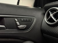 USED 2017 67 MERCEDES-BENZ A-CLASS 2.1 A200d AMG Line (Premium Plus) Hatchback 5dr Diesel 7G-DCT Euro 6 (s/s) (136 ps) PAN ROOF|BLACK PACK|REV CAM|NAV