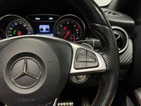 USED 2017 67 MERCEDES-BENZ A-CLASS 2.1 A200d AMG Line (Premium Plus) Hatchback 5dr Diesel 7G-DCT Euro 6 (s/s) (136 ps) PAN ROOF|BLACK PACK|REV CAM|NAV