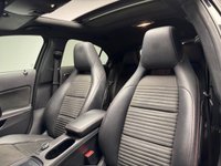 USED 2017 67 MERCEDES-BENZ A-CLASS 2.1 A200d AMG Line (Premium Plus) Hatchback 5dr Diesel 7G-DCT Euro 6 (s/s) (136 ps) PAN ROOF|BLACK PACK|REV CAM|NAV