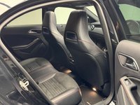 USED 2017 67 MERCEDES-BENZ A-CLASS 2.1 A200d AMG Line (Premium Plus) Hatchback 5dr Diesel 7G-DCT Euro 6 (s/s) (136 ps) PAN ROOF|BLACK PACK|REV CAM|NAV