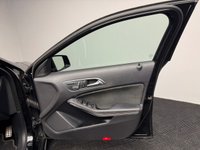 USED 2017 67 MERCEDES-BENZ A-CLASS 2.1 A200d AMG Line (Premium Plus) Hatchback 5dr Diesel 7G-DCT Euro 6 (s/s) (136 ps) PAN ROOF|BLACK PACK|REV CAM|NAV