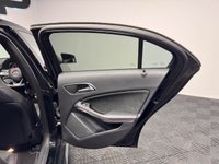 USED 2017 67 MERCEDES-BENZ A-CLASS 2.1 A200d AMG Line (Premium Plus) Hatchback 5dr Diesel 7G-DCT Euro 6 (s/s) (136 ps) PAN ROOF|BLACK PACK|REV CAM|NAV
