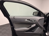 USED 2017 67 MERCEDES-BENZ A-CLASS 2.1 A200d AMG Line (Premium Plus) Hatchback 5dr Diesel 7G-DCT Euro 6 (s/s) (136 ps) PAN ROOF|BLACK PACK|REV CAM|NAV