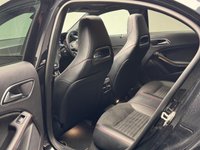 USED 2017 67 MERCEDES-BENZ A-CLASS 2.1 A200d AMG Line (Premium Plus) Hatchback 5dr Diesel 7G-DCT Euro 6 (s/s) (136 ps) PAN ROOF|BLACK PACK|REV CAM|NAV