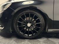 USED 2017 67 MERCEDES-BENZ A-CLASS 2.1 A200d AMG Line (Premium Plus) Hatchback 5dr Diesel 7G-DCT Euro 6 (s/s) (136 ps) PAN ROOF|BLACK PACK|REV CAM|NAV
