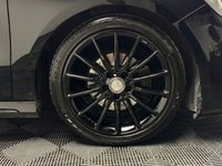 USED 2017 67 MERCEDES-BENZ A-CLASS 2.1 A200d AMG Line (Premium Plus) Hatchback 5dr Diesel 7G-DCT Euro 6 (s/s) (136 ps) PAN ROOF|BLACK PACK|REV CAM|NAV