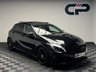 USED 2017 67 MERCEDES-BENZ A-CLASS 2.1 A200d AMG Line (Premium Plus) Hatchback 5dr Diesel 7G-DCT Euro 6 (s/s) (136 ps) PAN ROOF|BLACK PACK|REV CAM|NAV