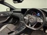 USED 2017 67 MERCEDES-BENZ A-CLASS 2.1 A200d AMG Line (Premium Plus) Hatchback 5dr Diesel 7G-DCT Euro 6 (s/s) (136 ps) PAN ROOF|BLACK PACK|REV CAM|NAV