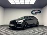 USED 2017 67 MERCEDES-BENZ A-CLASS 2.1 A200d AMG Line (Premium Plus) Hatchback 5dr Diesel 7G-DCT Euro 6 (s/s) (136 ps) PAN ROOF|BLACK PACK|REV CAM|NAV