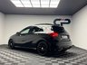 USED 2017 67 MERCEDES-BENZ A-CLASS 2.1 A200d AMG Line (Premium Plus) Hatchback 5dr Diesel 7G-DCT Euro 6 (s/s) (136 ps) PAN ROOF|BLACK PACK|REV CAM|NAV