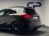 USED 2017 67 MERCEDES-BENZ A-CLASS 2.1 A200d AMG Line (Premium Plus) Hatchback 5dr Diesel 7G-DCT Euro 6 (s/s) (136 ps) PAN ROOF|BLACK PACK|REV CAM|NAV