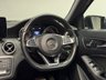 USED 2017 67 MERCEDES-BENZ A-CLASS 2.1 A200d AMG Line (Premium Plus) Hatchback 5dr Diesel 7G-DCT Euro 6 (s/s) (136 ps) PAN ROOF|BLACK PACK|REV CAM|NAV