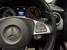 USED 2017 67 MERCEDES-BENZ A-CLASS 2.1 A200d AMG Line (Premium Plus) Hatchback 5dr Diesel 7G-DCT Euro 6 (s/s) (136 ps) PAN ROOF|BLACK PACK|REV CAM|NAV