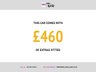 USED 2015 65 FIAT 500 1.2 S Hatchback 3dr Petrol Manual Euro 6 (s/s) (69 bhp) 