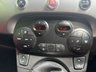 USED 2015 65 FIAT 500 1.2 S Hatchback 3dr Petrol Manual Euro 6 (s/s) (69 bhp) 