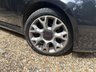 USED 2015 65 FIAT 500 1.2 S Hatchback 3dr Petrol Manual Euro 6 (s/s) (69 bhp) 