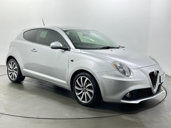 View our Alfa Romeo Mito