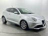 USED 2018 68 ALFA ROMEO MITO 875 TB TwinAir Super Euro 6 (s/s) 3dr ALL-LED, SATNAV, R/SENSOR, BT