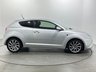 USED 2018 68 ALFA ROMEO MITO 875 TB TwinAir Super Euro 6 (s/s) 3dr ALL-LED, SATNAV, R/SENSOR, BT