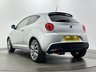 USED 2018 68 ALFA ROMEO MITO 875 TB TwinAir Super Euro 6 (s/s) 3dr ALL-LED, SATNAV, R/SENSOR, BT