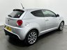 USED 2018 68 ALFA ROMEO MITO 875 TB TwinAir Super Euro 6 (s/s) 3dr ALL-LED, SATNAV, R/SENSOR, BT