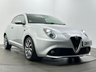 USED 2018 68 ALFA ROMEO MITO 875 TB TwinAir Super Euro 6 (s/s) 3dr ALL-LED, SATNAV, R/SENSOR, BT