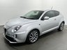 USED 2018 68 ALFA ROMEO MITO 875 TB TwinAir Super Euro 6 (s/s) 3dr ALL-LED, SATNAV, R/SENSOR, BT