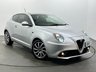 USED 2018 68 ALFA ROMEO MITO 875 TB TwinAir Super Euro 6 (s/s) 3dr ALL-LED, SATNAV, R/SENSOR, BT