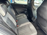 USED 2021 21 VOLKSWAGEN GOLF 1.5 eTSI MHEV R-Line Hatchback 5dr Petrol Hybrid DSG Euro 6 (s/s) (150 ps) FULL MAIN DEALER SERVICE HISTORY. PETROL-HYBRID.