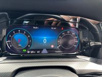 USED 2021 21 VOLKSWAGEN GOLF 1.5 eTSI MHEV R-Line Hatchback 5dr Petrol Hybrid DSG Euro 6 (s/s) (150 ps) FULL MAIN DEALER SERVICE HISTORY. PETROL-HYBRID.