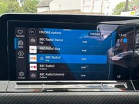 USED 2021 21 VOLKSWAGEN GOLF 1.5 eTSI MHEV R-Line Hatchback 5dr Petrol Hybrid DSG Euro 6 (s/s) (150 ps) FULL MAIN DEALER SERVICE HISTORY. PETROL-HYBRID.