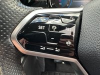 USED 2021 21 VOLKSWAGEN GOLF 1.5 eTSI MHEV R-Line Hatchback 5dr Petrol Hybrid DSG Euro 6 (s/s) (150 ps) FULL MAIN DEALER SERVICE HISTORY. PETROL-HYBRID.