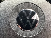 USED 2021 21 VOLKSWAGEN GOLF 1.5 eTSI MHEV R-Line Hatchback 5dr Petrol Hybrid DSG Euro 6 (s/s) (150 ps) FULL MAIN DEALER SERVICE HISTORY. PETROL-HYBRID.