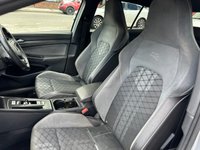 USED 2021 21 VOLKSWAGEN GOLF 1.5 eTSI MHEV R-Line Hatchback 5dr Petrol Hybrid DSG Euro 6 (s/s) (150 ps) FULL MAIN DEALER SERVICE HISTORY. PETROL-HYBRID.
