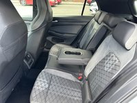 USED 2021 21 VOLKSWAGEN GOLF 1.5 eTSI MHEV R-Line Hatchback 5dr Petrol Hybrid DSG Euro 6 (s/s) (150 ps) FULL MAIN DEALER SERVICE HISTORY. PETROL-HYBRID.