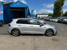 USED 2021 21 VOLKSWAGEN GOLF 1.5 eTSI MHEV R-Line Hatchback 5dr Petrol Hybrid DSG Euro 6 (s/s) (150 ps) FULL MAIN DEALER SERVICE HISTORY. PETROL-HYBRID.