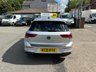 USED 2021 21 VOLKSWAGEN GOLF 1.5 eTSI MHEV R-Line Hatchback 5dr Petrol Hybrid DSG Euro 6 (s/s) (150 ps) FULL MAIN DEALER SERVICE HISTORY. PETROL-HYBRID.