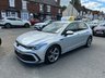 USED 2021 21 VOLKSWAGEN GOLF 1.5 eTSI MHEV R-Line Hatchback 5dr Petrol Hybrid DSG Euro 6 (s/s) (150 ps) FULL MAIN DEALER SERVICE HISTORY. PETROL-HYBRID.