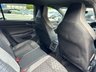 USED 2021 21 VOLKSWAGEN GOLF 1.5 eTSI MHEV R-Line Hatchback 5dr Petrol Hybrid DSG Euro 6 (s/s) (150 ps) FULL MAIN DEALER SERVICE HISTORY. PETROL-HYBRID.