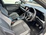 USED 2021 21 VOLKSWAGEN GOLF 1.5 eTSI MHEV R-Line Hatchback 5dr Petrol Hybrid DSG Euro 6 (s/s) (150 ps) FULL MAIN DEALER SERVICE HISTORY. PETROL-HYBRID.