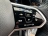 USED 2021 21 VOLKSWAGEN GOLF 1.5 eTSI MHEV R-Line Hatchback 5dr Petrol Hybrid DSG Euro 6 (s/s) (150 ps) FULL MAIN DEALER SERVICE HISTORY. PETROL-HYBRID.