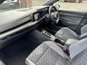 USED 2021 21 VOLKSWAGEN GOLF 1.5 eTSI MHEV R-Line Hatchback 5dr Petrol Hybrid DSG Euro 6 (s/s) (150 ps) FULL MAIN DEALER SERVICE HISTORY. PETROL-HYBRID.