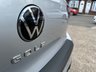 USED 2021 21 VOLKSWAGEN GOLF 1.5 eTSI MHEV R-Line Hatchback 5dr Petrol Hybrid DSG Euro 6 (s/s) (150 ps) FULL MAIN DEALER SERVICE HISTORY. PETROL-HYBRID.