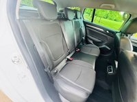 USED 2021 71 RENAULT MEGANE 1.5 Blue dCi Iconic Sport Tourer 5dr Diesel Manual Euro 6 (s/s) (115 ps) LEATHER+SAT NAV+SENSORS+ULEZ