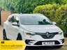 USED 2021 71 RENAULT MEGANE 1.5 Blue dCi Iconic Sport Tourer 5dr Diesel Manual Euro 6 (s/s) (115 ps) LEATHER+SAT NAV+SENSORS+ULEZ