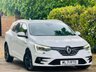 USED 2021 71 RENAULT MEGANE 1.5 Blue dCi Iconic Sport Tourer 5dr Diesel Manual Euro 6 (s/s) (115 ps) LEATHER+SAT NAV+SENSORS+ULEZ